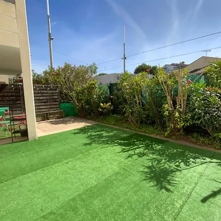 The Bounin - - Parking And Swimming Pool! * 蒙彼利埃