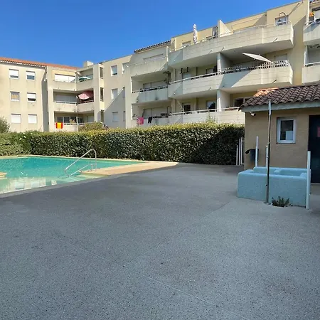 度假居 The Bounin - - Parking And Swimming Pool! *
