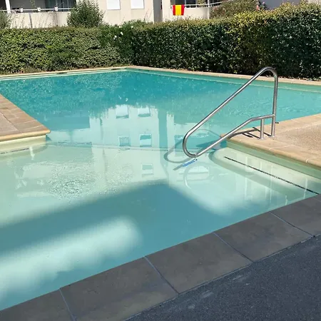 The Bounin - - Parking And Swimming Pool! * 蒙彼利埃